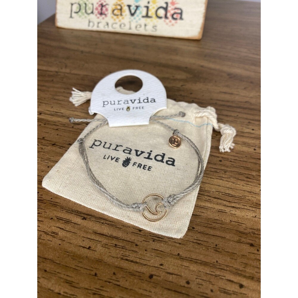 NWT Pura Vida Bracelet